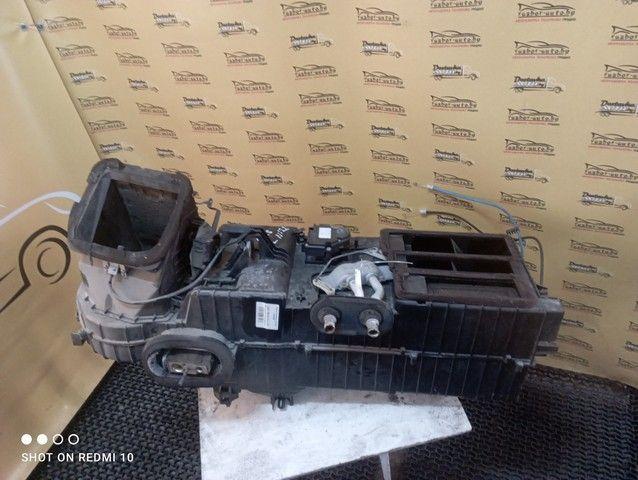 Корпус отопителя (печки) UDV5HE Mercedes ML W163