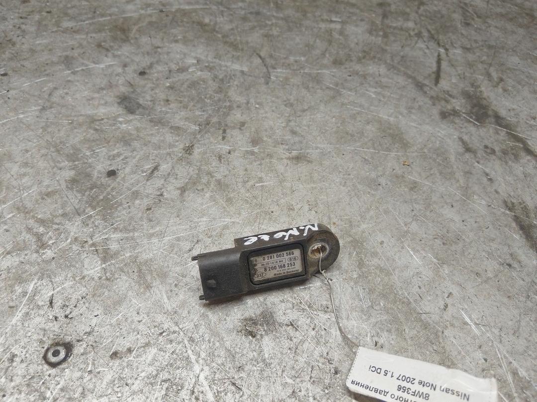 Датчик абсолютного давления 8WF356 Nissan Note купить с доставкой