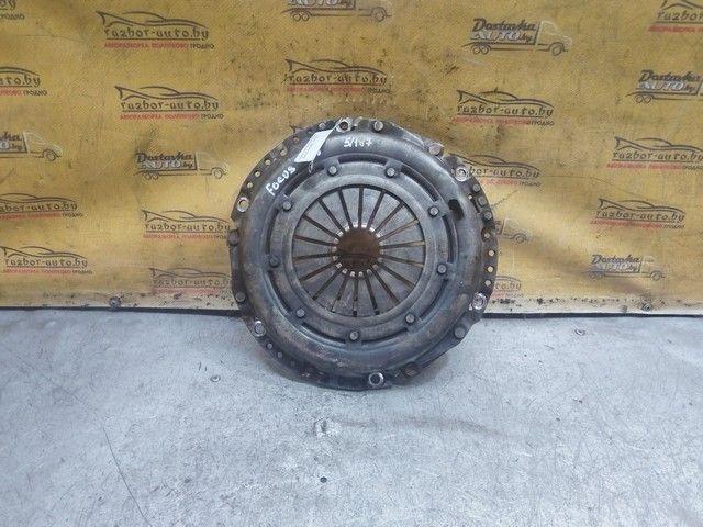 Корзина сцепления CEWW3C Ford Focus