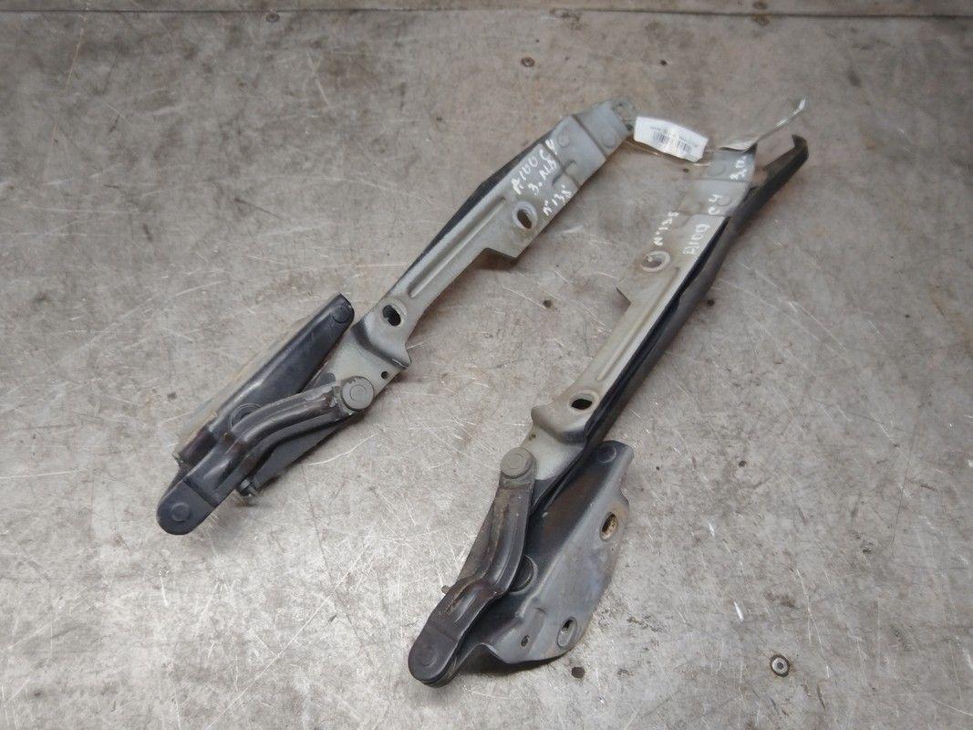 Петля крышки багажника 2YCQR8 Audi 100 купить