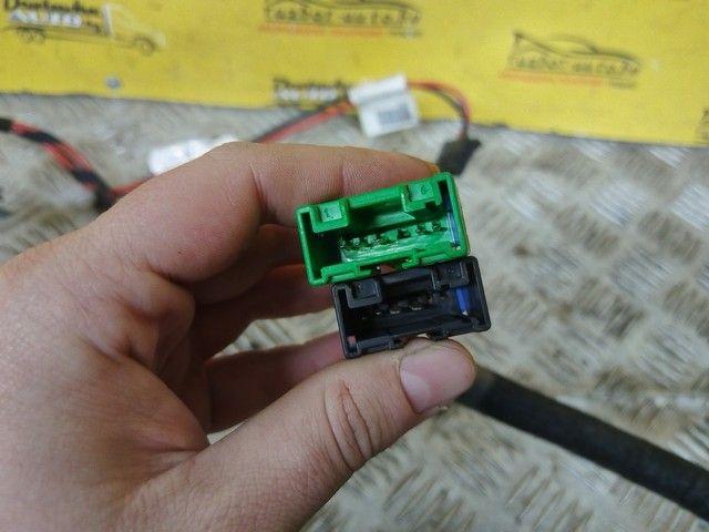 Проводка 5DRG4U Peugeot 206 купить