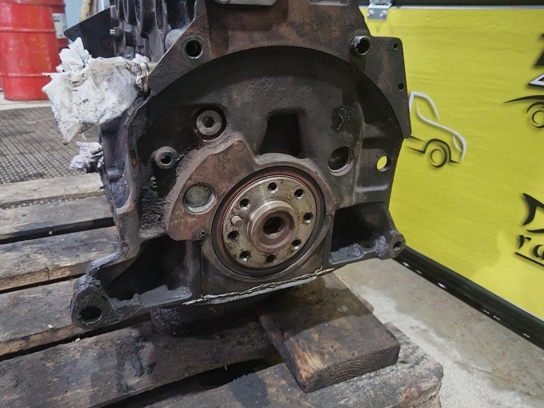 Двигатель 8L4PT3 Peugeot 306 - Фото 5