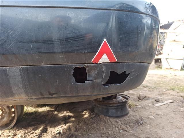 Бампер задний 87071F Audi A8 купить