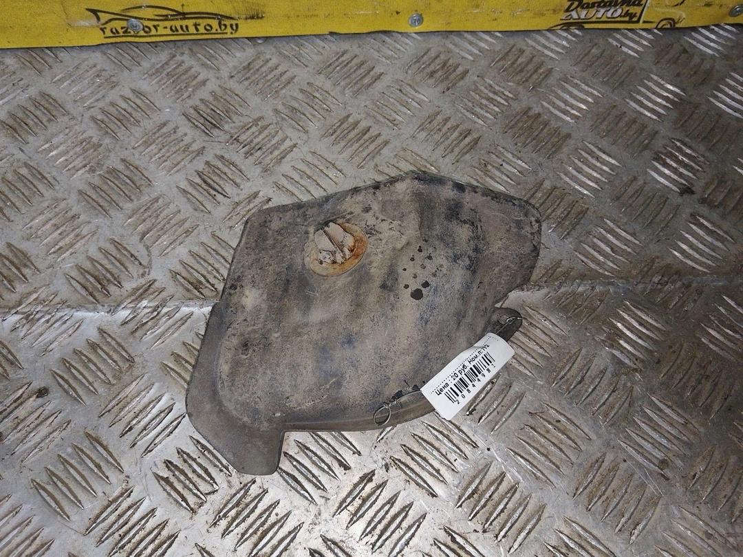 Защита арок задняя левая (подкрылок) 8177UE Opel Astra купить