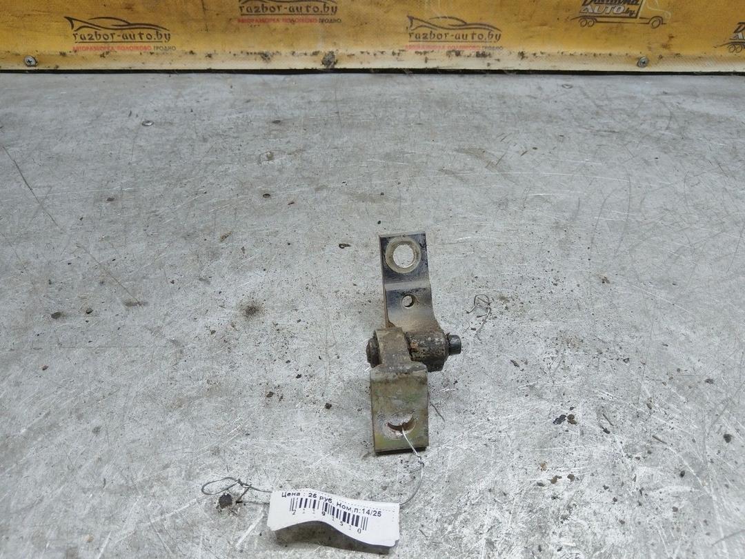 Петля двери передней правой 5OPL97 Seat Toledo купить на авторазборке