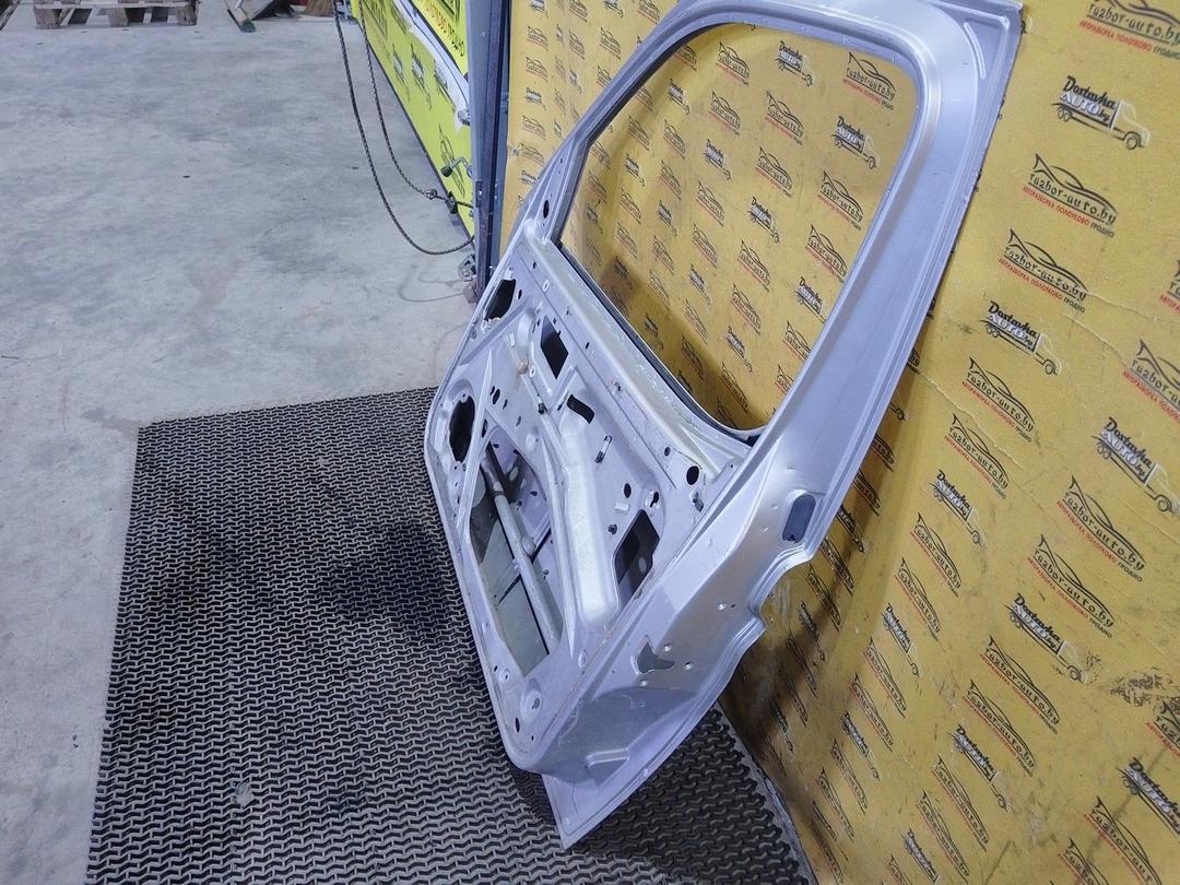 Дверь передняя правая Y441S0 Citroen Berlingo купить на авторазборке