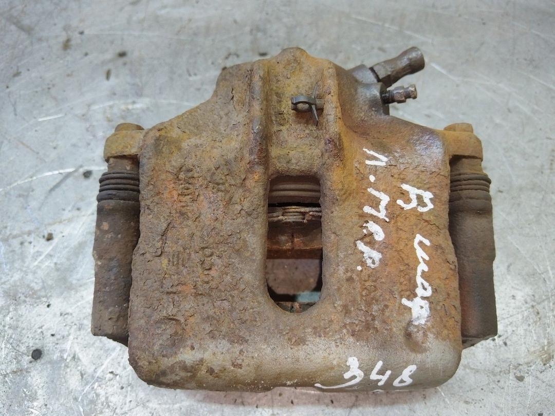 Суппорт передний правый 1FBBZ3 Renault Safrane купить