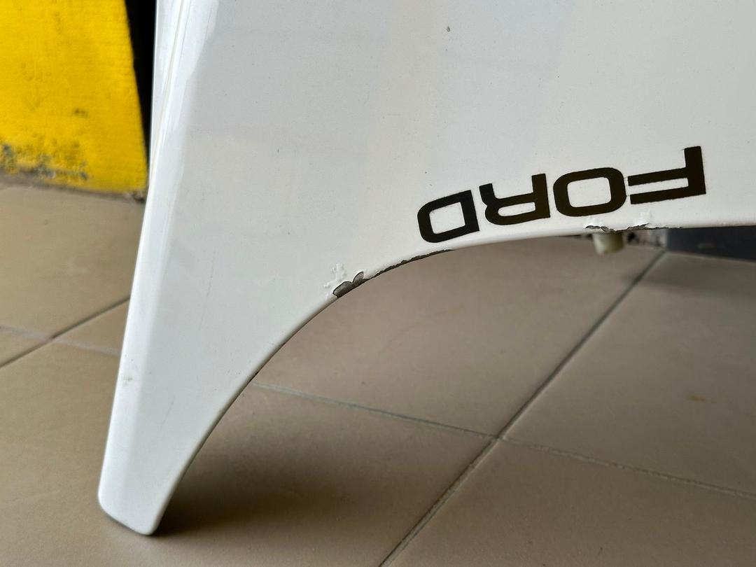 Капот 6T2AXG Ford Fusion undefined