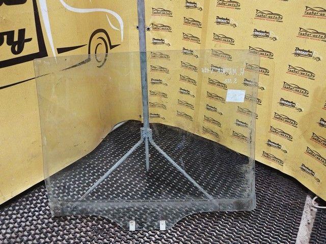 Стекло двери задней левой N4EQN6 Hyundai Matrix купить