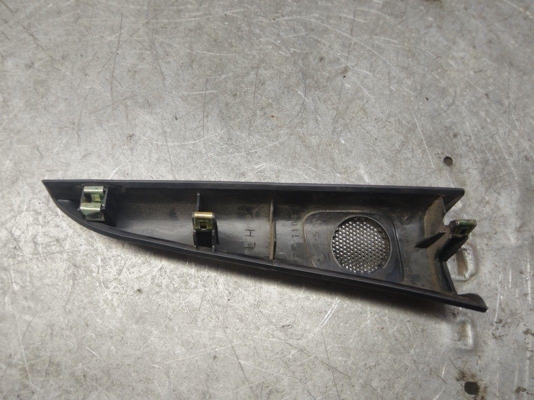 Накладка крыла (уголок зеркала) переднего левого LDGTXF Toyota Avensis Verso купить