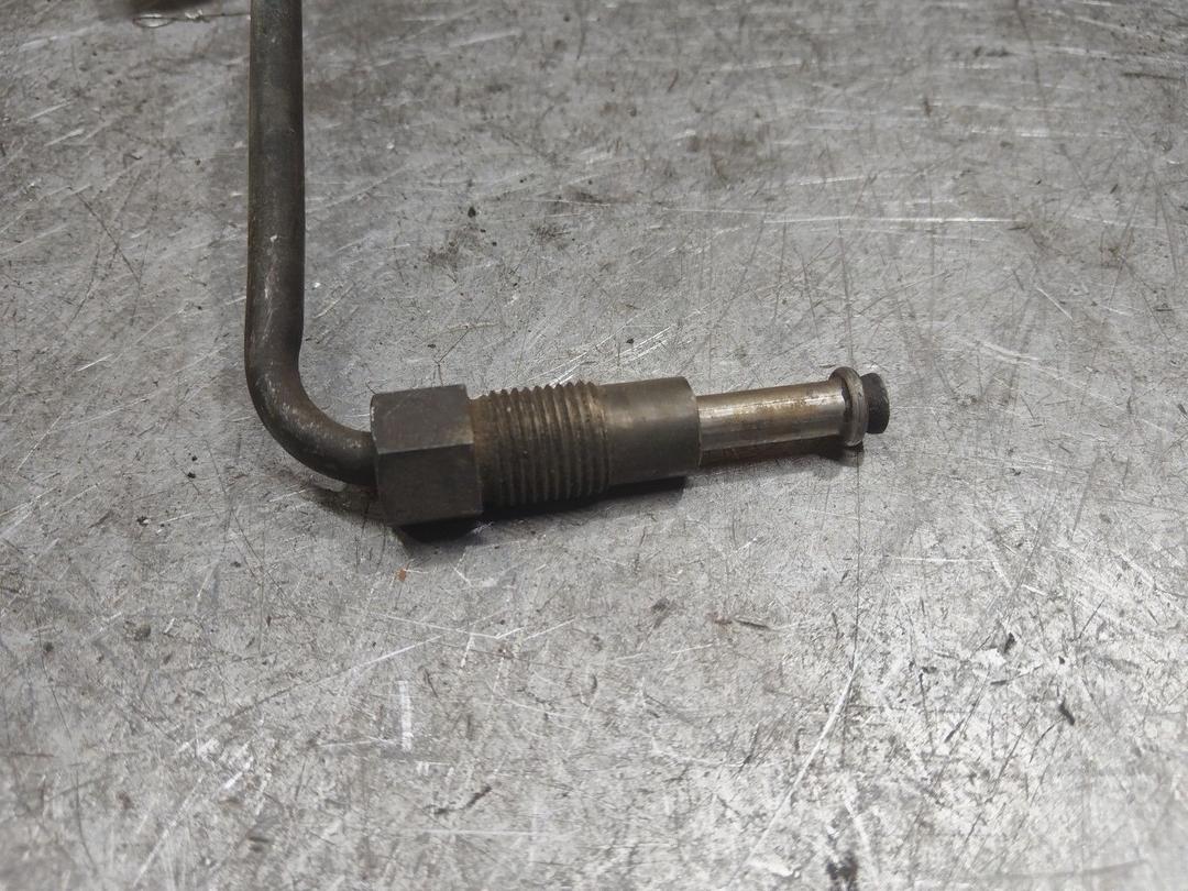 Масляная трубка турбины IJ1EO4 Renault Megane купить