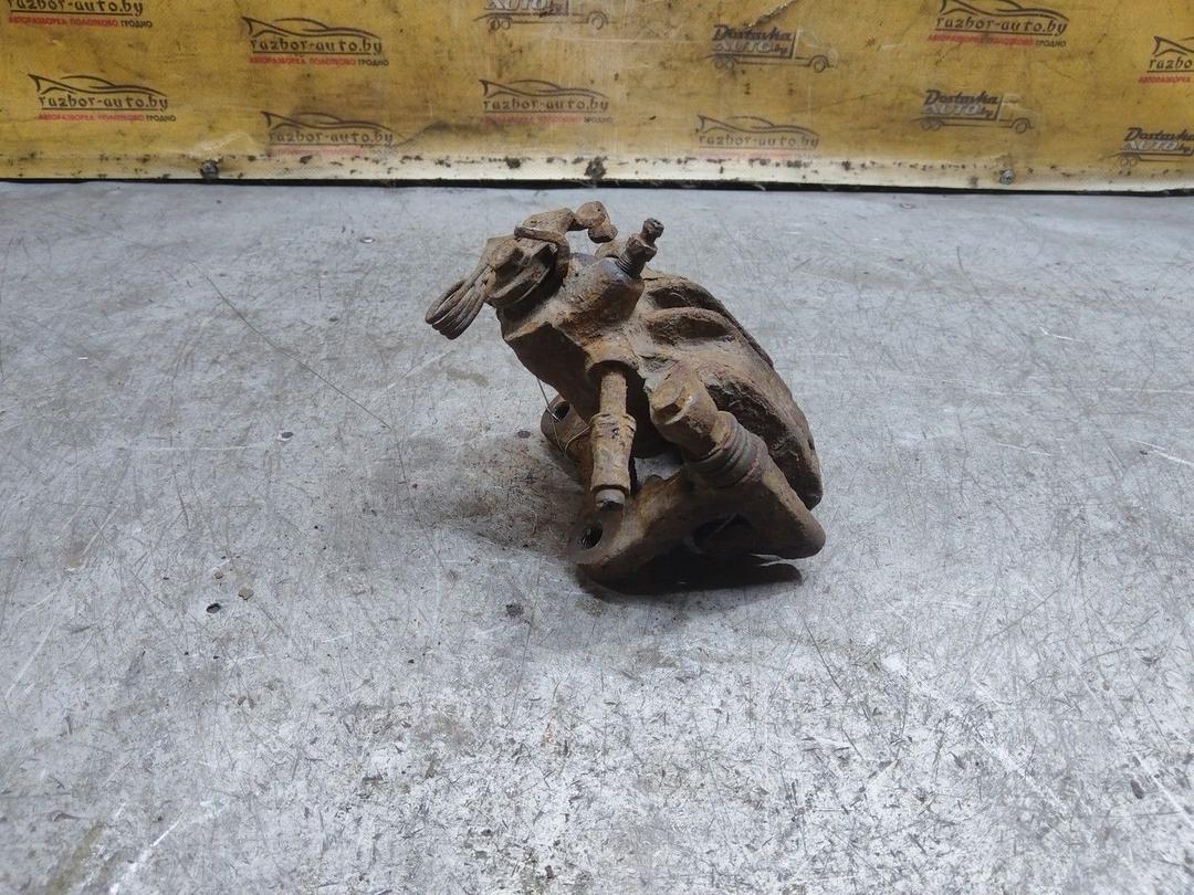 Суппорт задний левый BV3548 Seat Alhambra - Фото 1