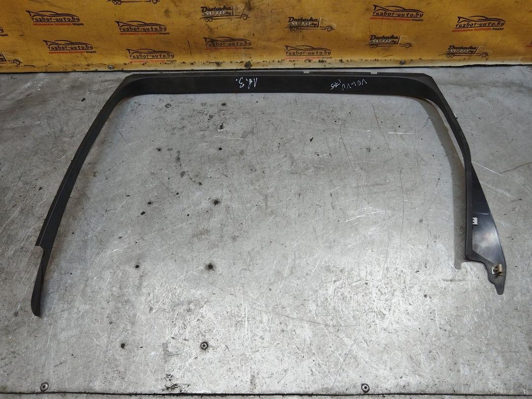 Рамка двери задней левой 1NEIGN Volvo XC70