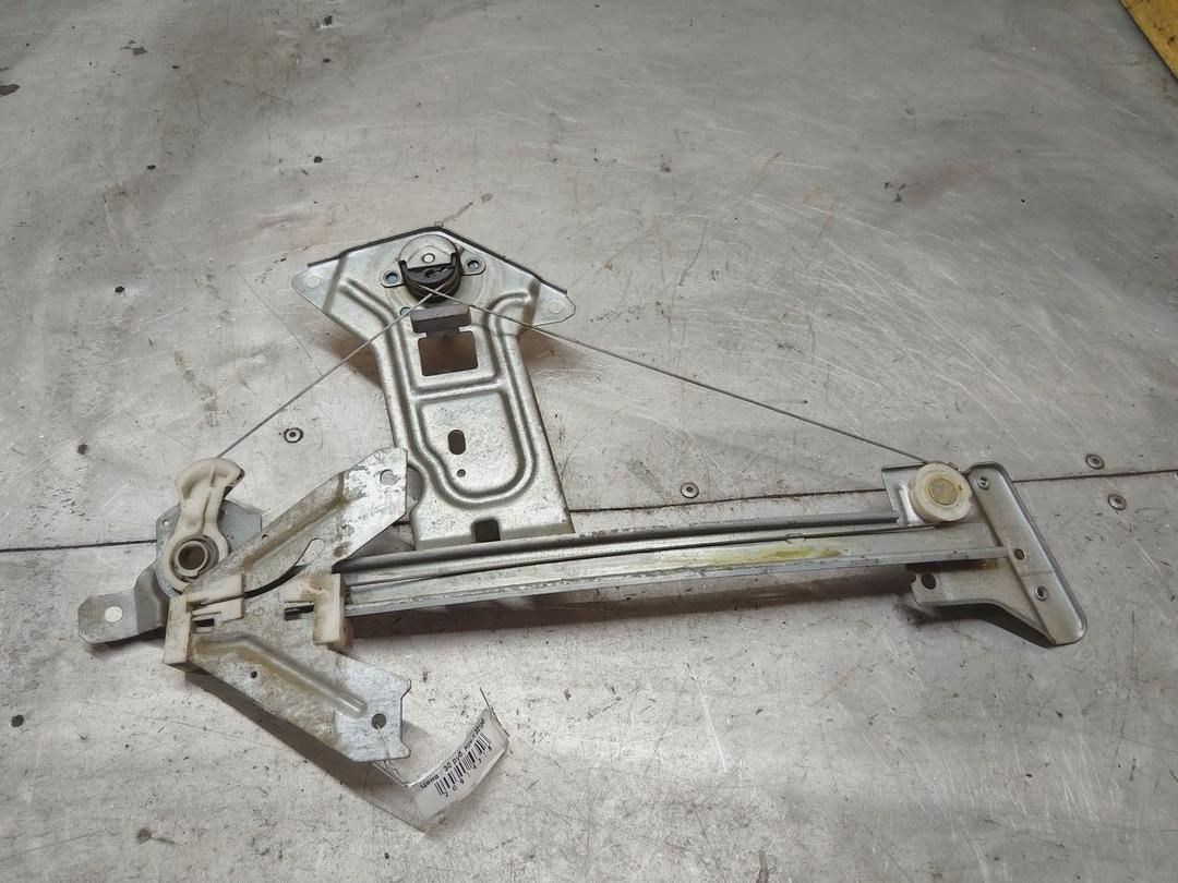 Стеклоподъемник задний левый I6EY7E Citroen Xsara купить с доставкой