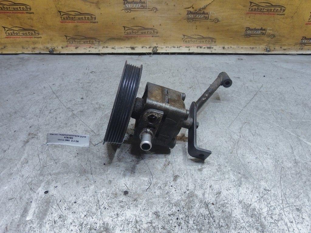 Насос гидроусилителя руля AISXE0 Volvo S60 - Фото 1