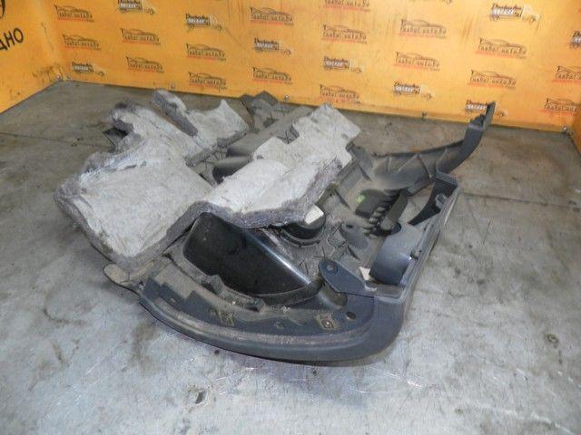 Полка под руль TEOKC7 Audi A3 - Фото 5