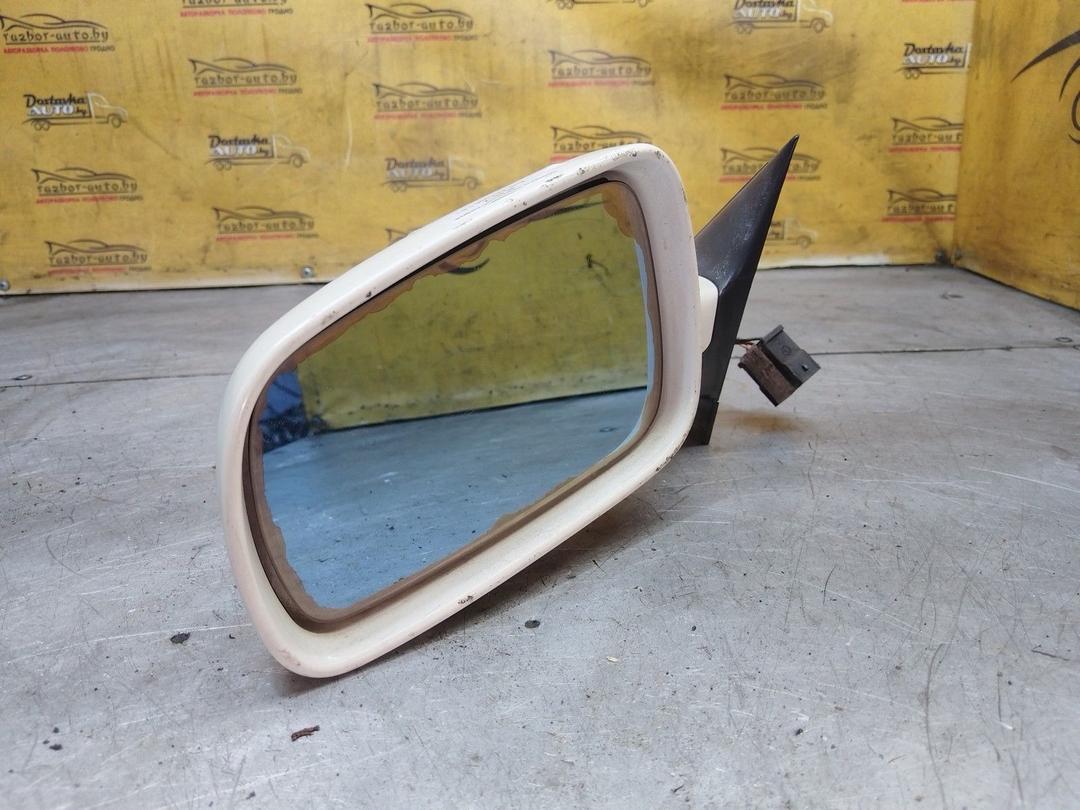 Зеркало наружное левое BLA91Z Audi A4 - Фото 5