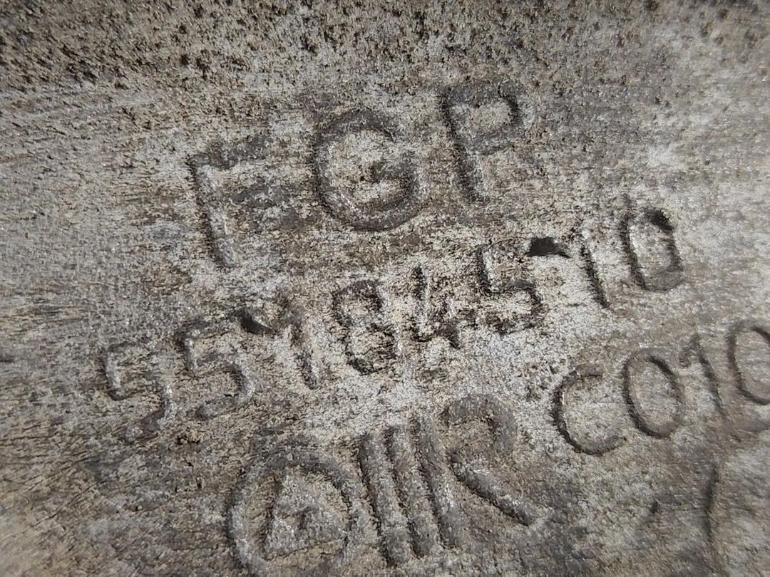 Кронштейн полуоси GRDVDO Opel Astra - Фото 5