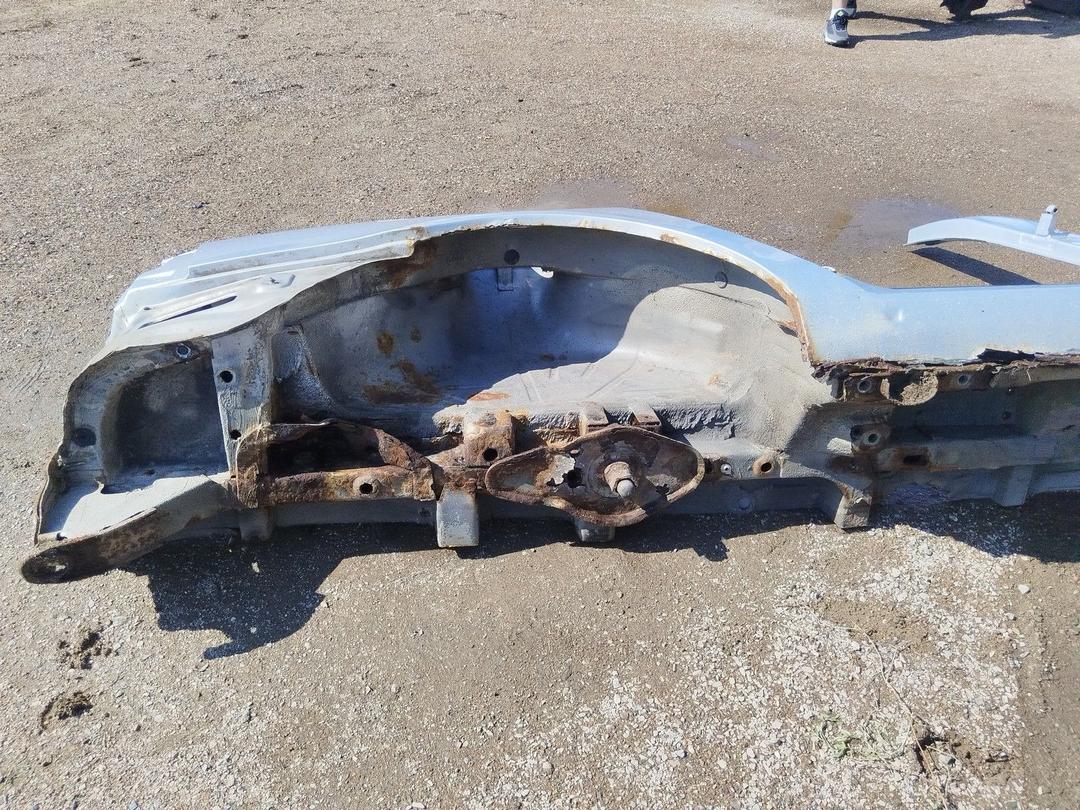 Крыло заднее правое EFR29M Ford Galaxy undefined