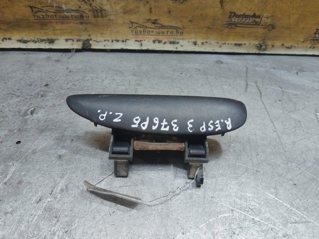 Ручка наружная задняя правая RS1YJC Renault Espace - Фото 1