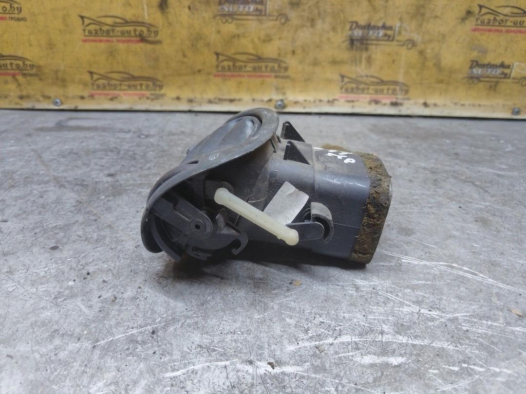 Дефлектор обдува салона U2JZAC Peugeot 206 купить с доставкой