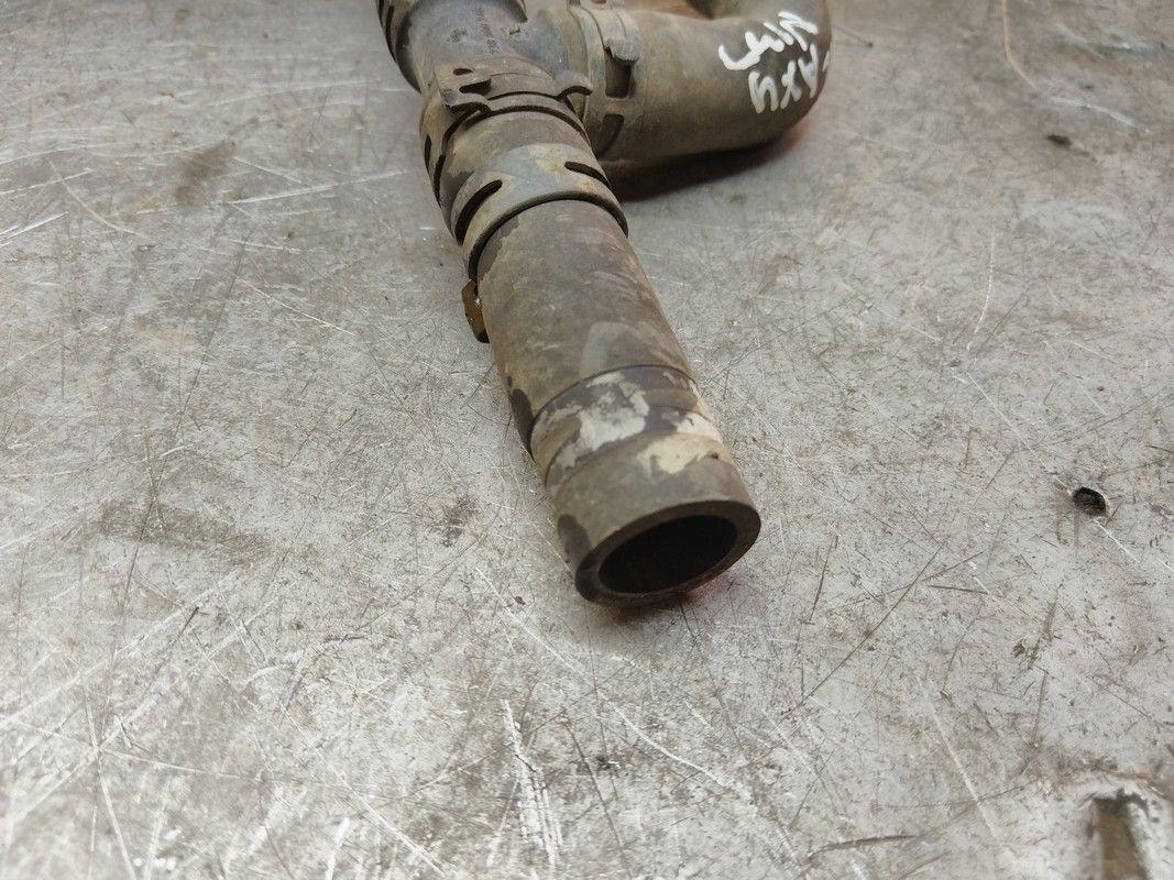 Фланец (тройник) системы охлаждения VJB898 Ford Galaxy - Фото 3