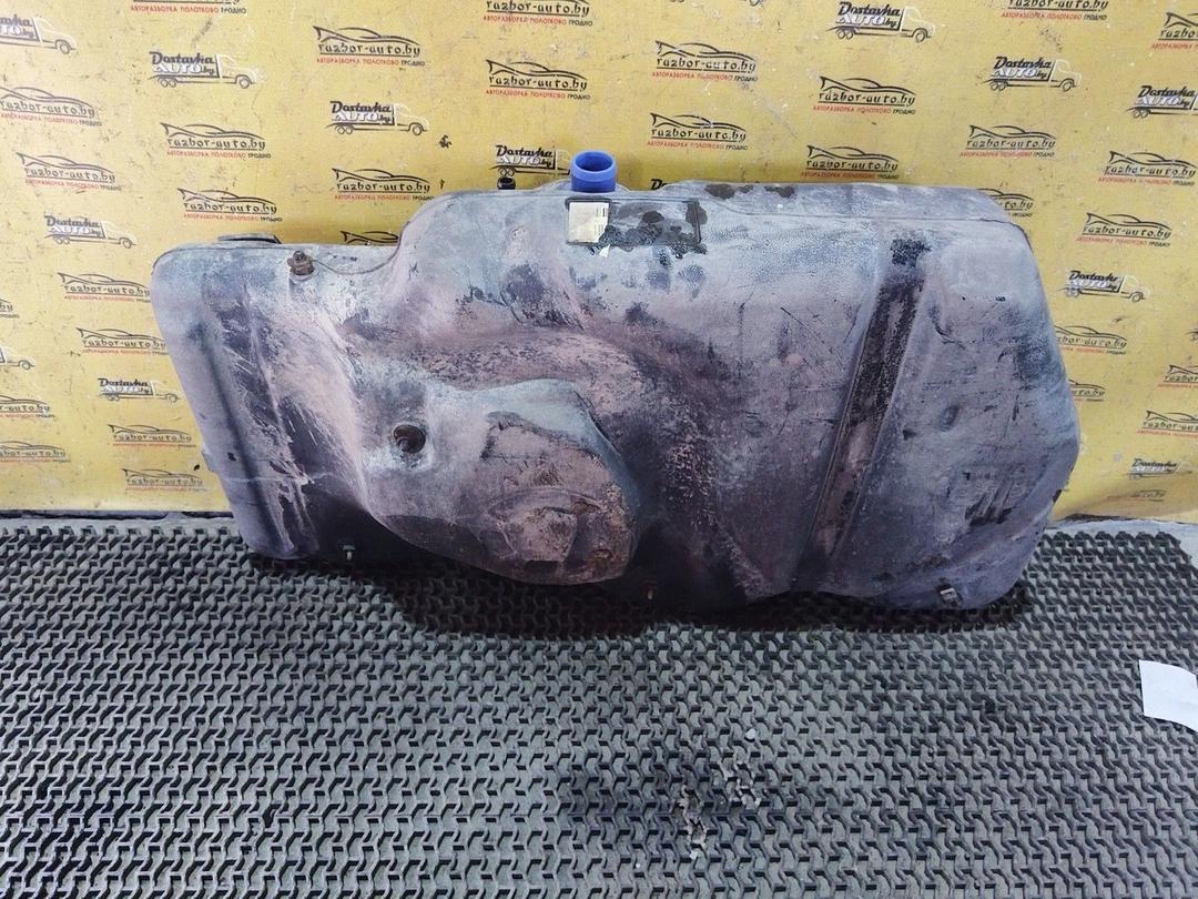Бак топливный WZ4KPH Opel Zafira купить на авторазборке