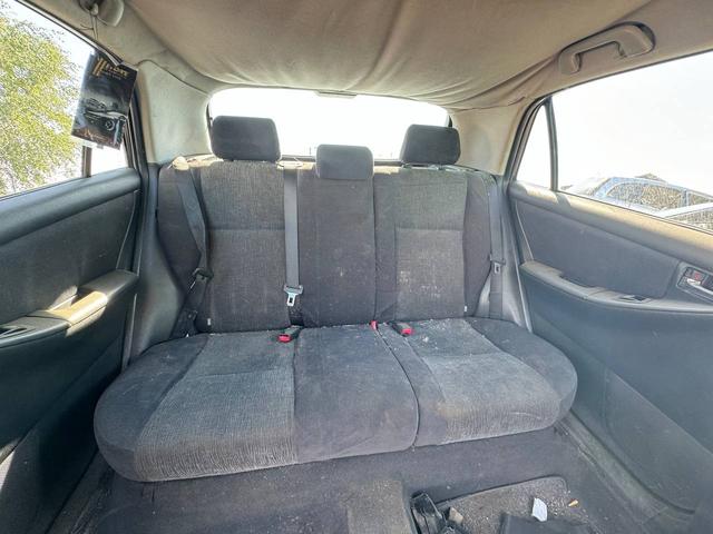 Салон (комплект сидений) 7CGJJN Toyota Corolla undefined