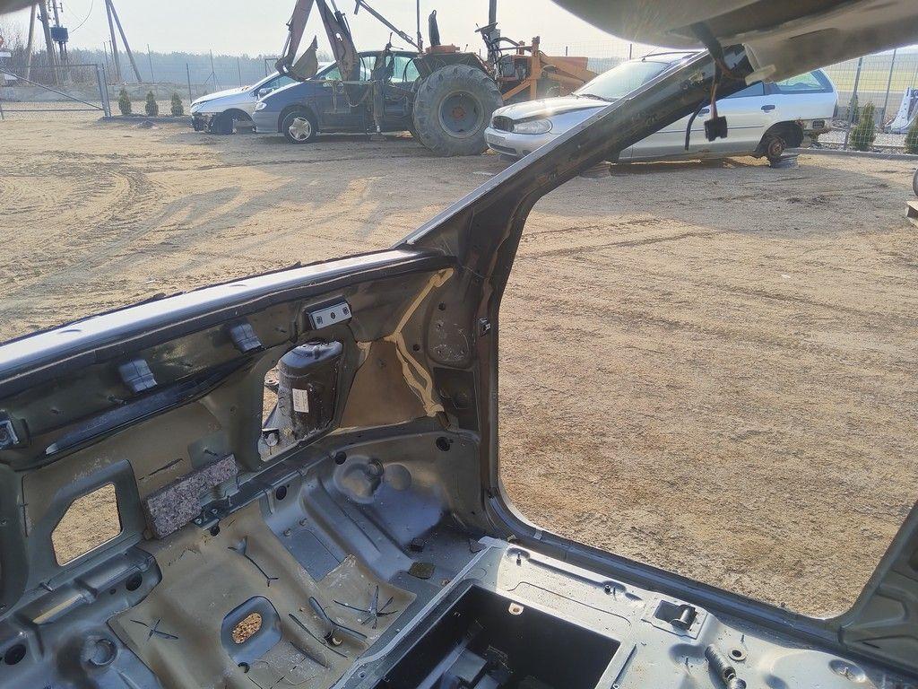 Стойка кузовная передняя правая L6YDU6 Mercedes A W168 - Фото 6