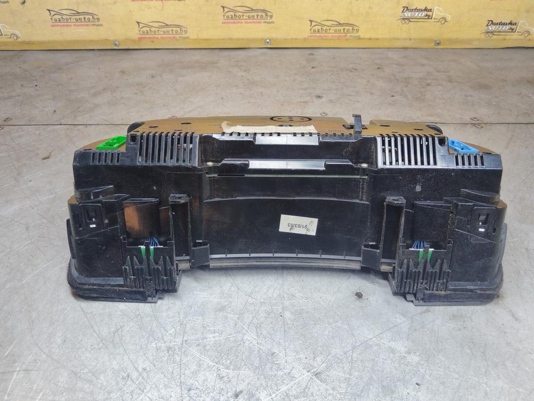 Щиток приборов (приборная панель) O3CI3G Audi A4 купить на авторазборке