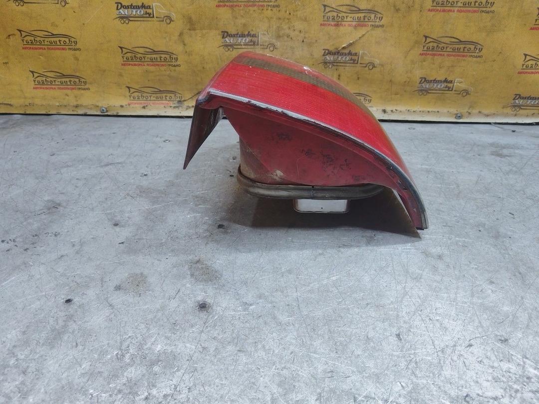 Фонарь задний правый CPCY07 Audi A4 купить на авторазборке