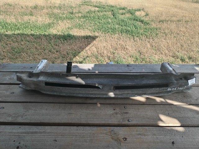 Усилитель бампера заднего 203S55 Audi A4 купить