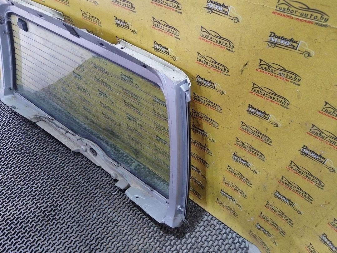 Стекло заднее 5IA8NH Citroen Xantia - Фото 10