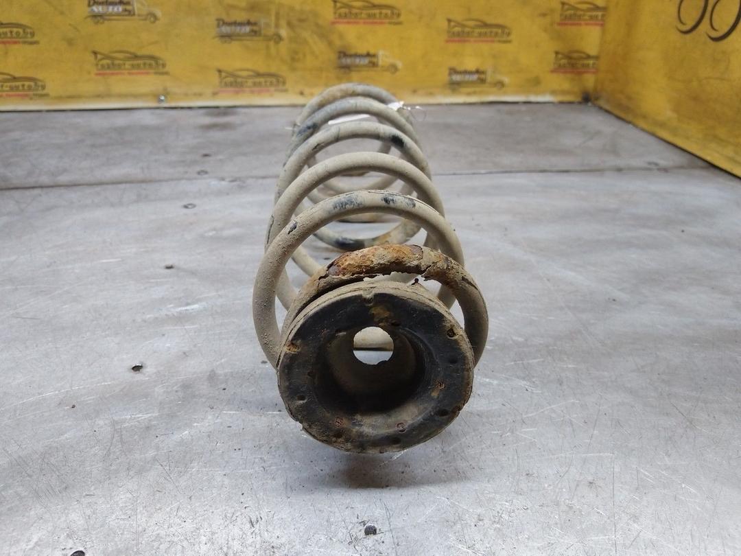 Пружина задняя FIA6MG Volkswagen Golf - Фото 3