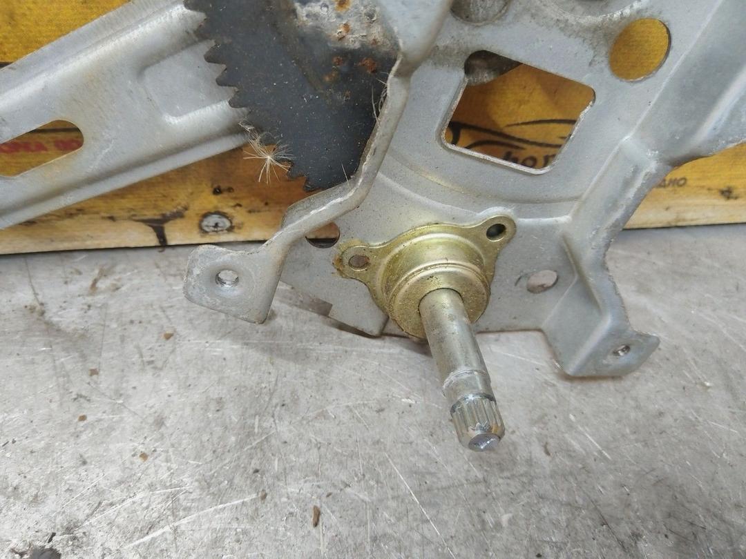 Стеклоподъемник задний правый PJUDS1 Hyundai Getz - Фото 2