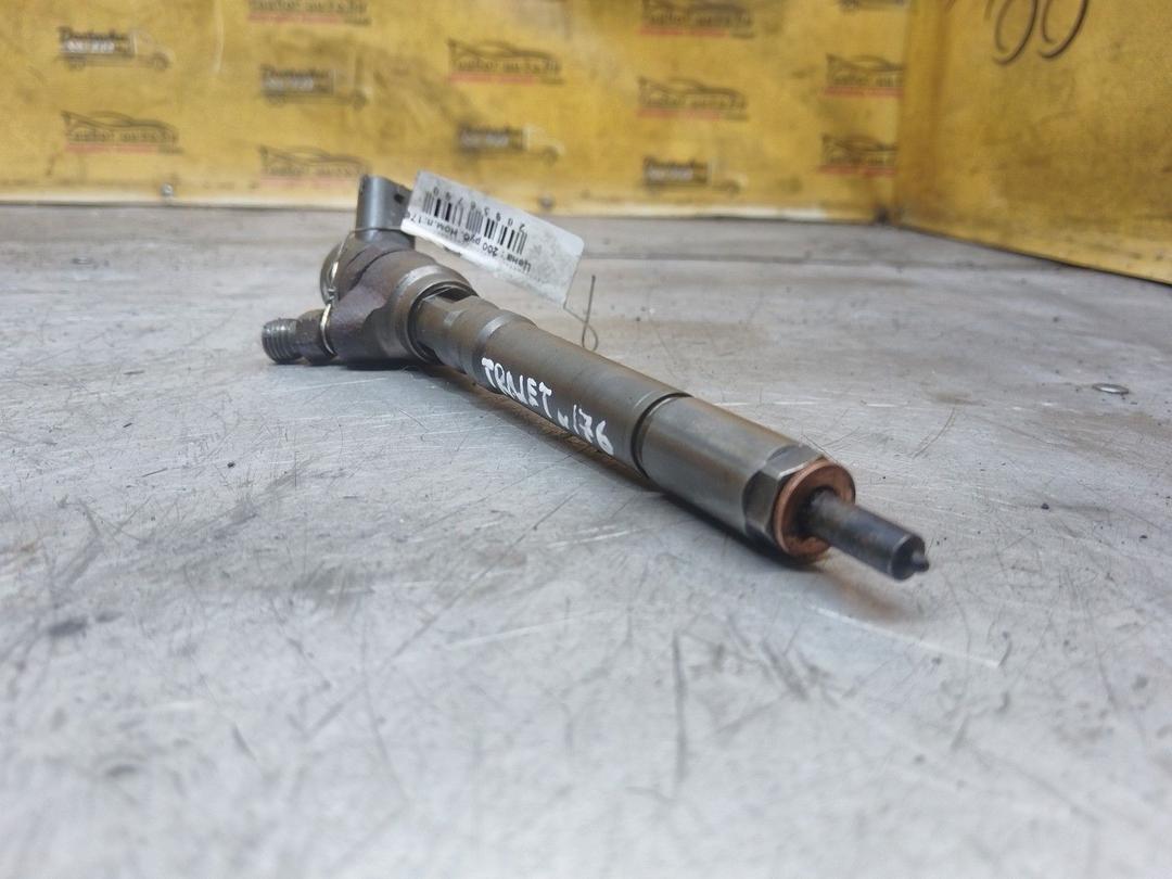 Форсунка A0YJ3Z Hyundai Trajet купить