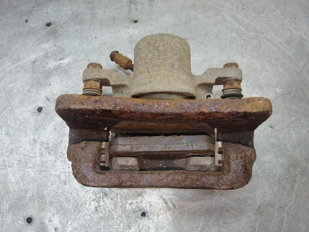 Суппорт задний левый LZQILN Kia Sorento undefined