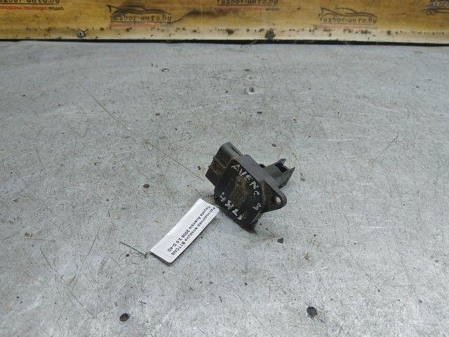 Расходомер воздуха B1TCN8 Toyota Avensis купить с доставкой