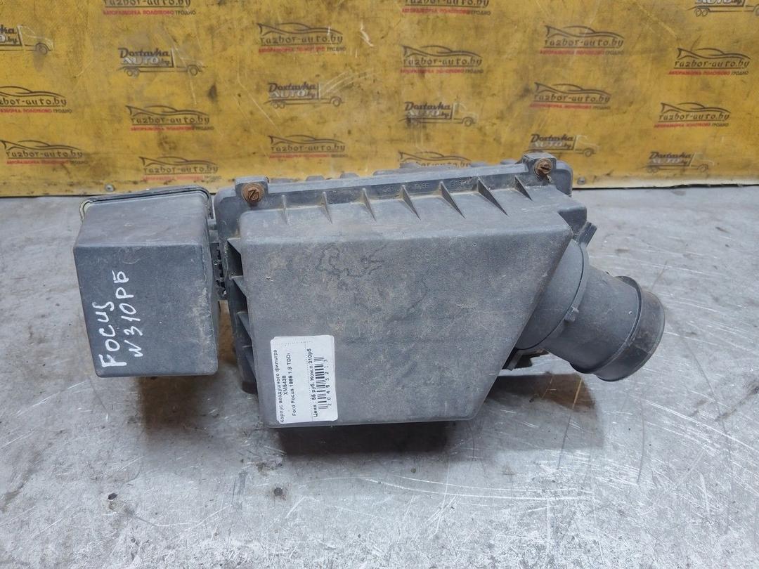 Корпус воздушного фильтра XM5438 Ford Focus - Фото 5