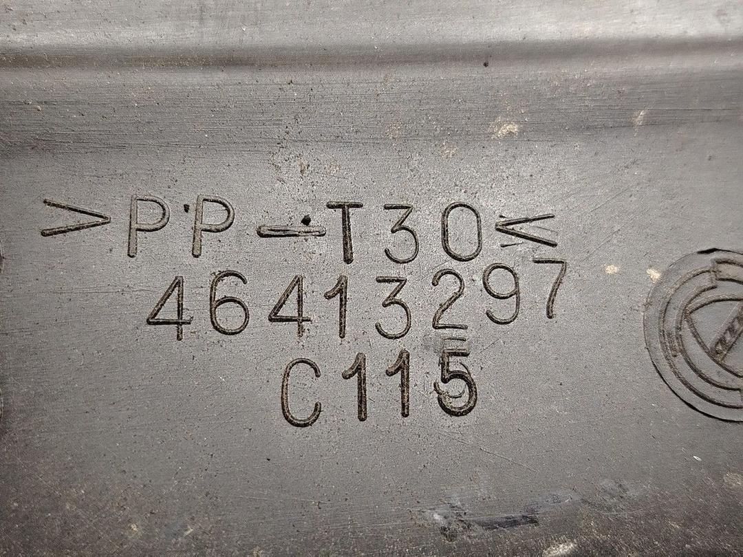 Дождевик RI791D Fiat Marea - Фото 5