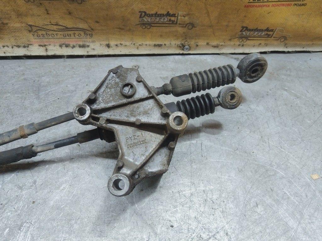 Трос кулисы КПП QZ9VLU Honda FR-V - Фото 5