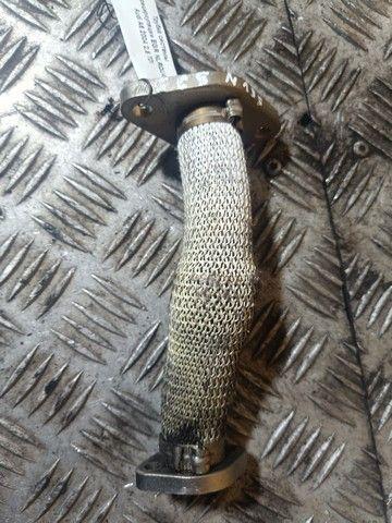 Трубка системы рециркуляции EGR NLRQU4 Audi A6 - Фото 1