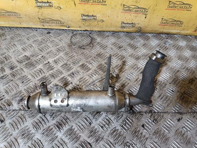 Радиатор EGR EZB95E Fiat Stilo - Фото 2