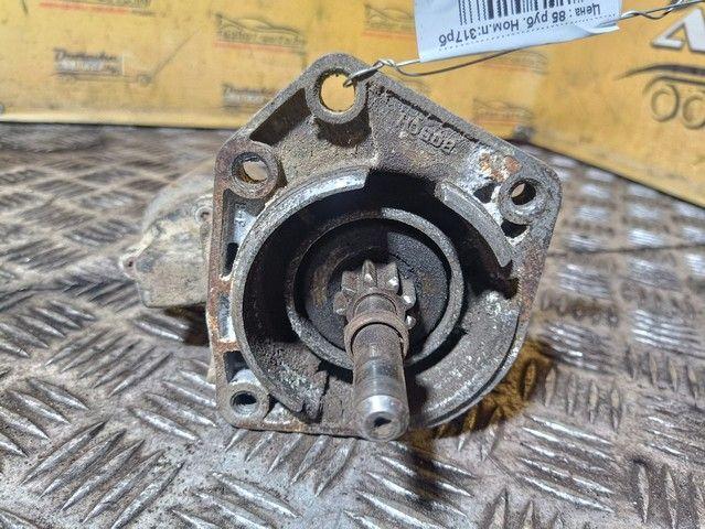 Стартер KKWX54 Seat Cordoba - Фото 2