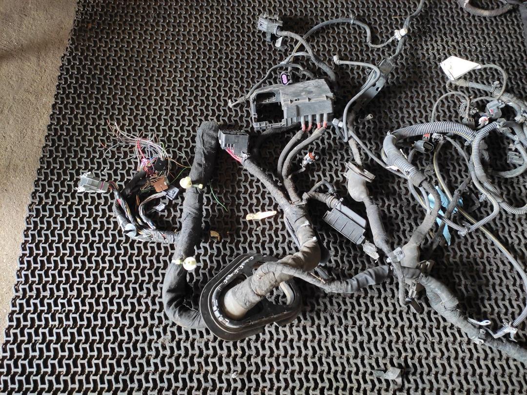 Проводка 6W8H5L Opel Insignia купить