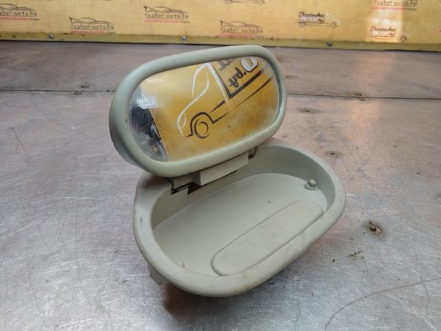 Зеркало салона TJH1S4 Renault Grand Scenic - Фото 3