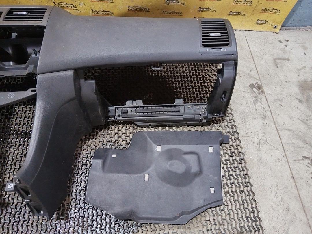 Панель передняя салона (торпедо) 1152RZ Honda Accord undefined