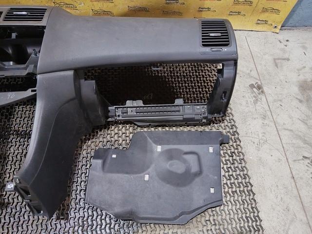 Панель передняя салона (торпедо) 1152RZ Honda Accord undefined