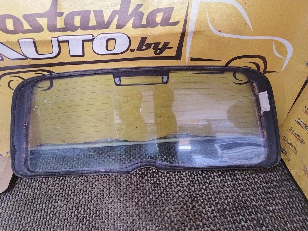 Стекло заднее GT743X Ford Galaxy купить с доставкой
