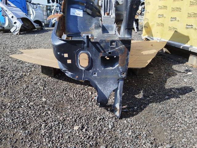 Лонжерон правый XA526N Peugeot 207 купить с доставкой